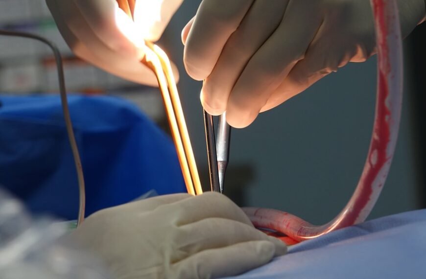 common complications and management strategies