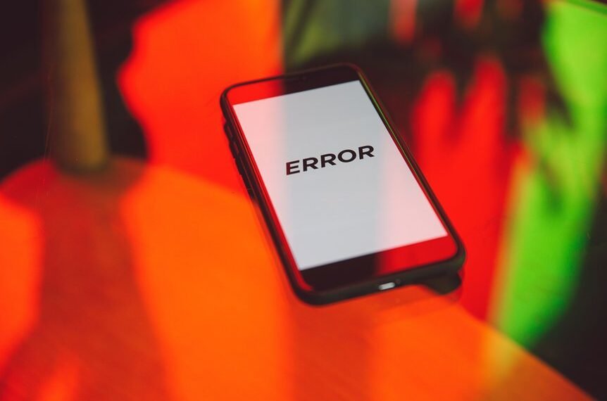 phone number troubleshooting persistent issues