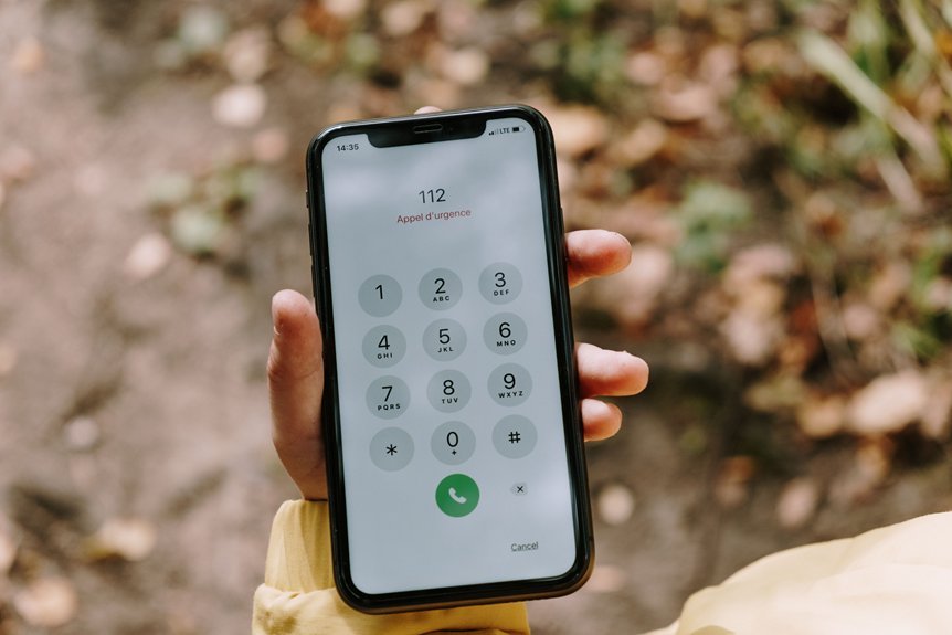practical support for phone difficulties